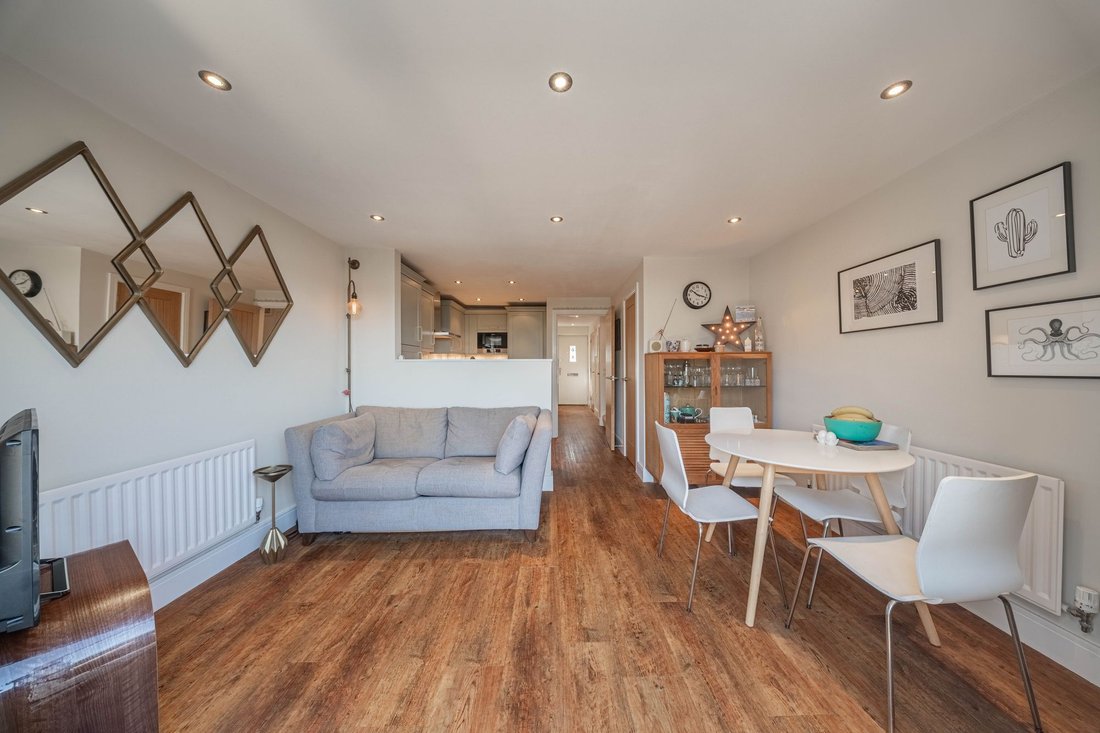 Casa en Haywards Heath, Inglaterra 5 - 18602631