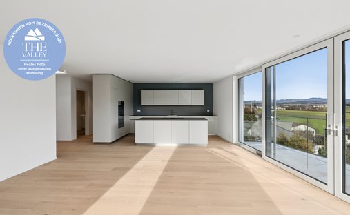 Apartment in Belp, Canton of Bern, Switzerland 1