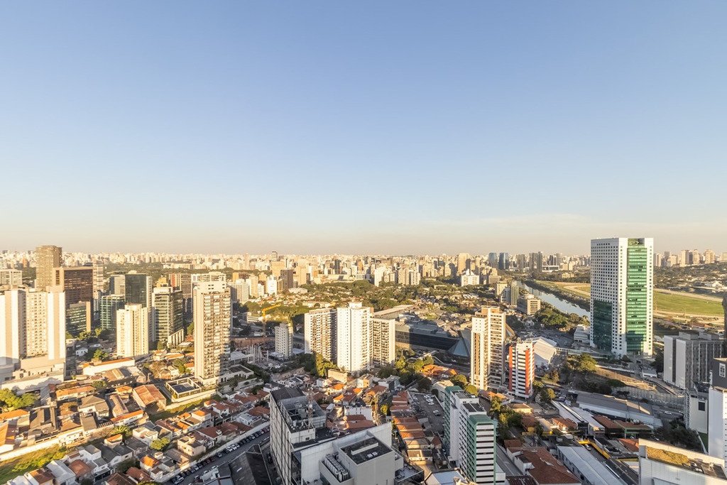 Apartment in São Paulo, State of São Paulo, Brazil 5 - 18603504