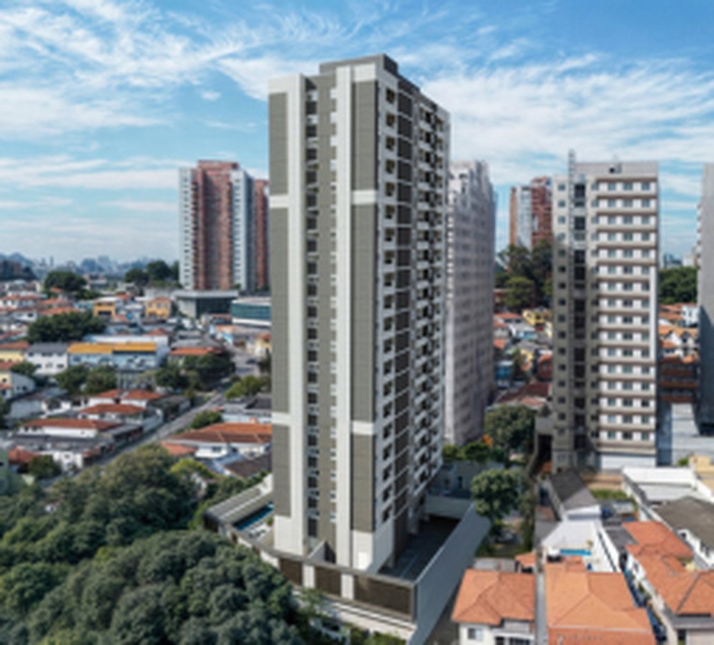 São Paulo, State of São Paulo, Brazil 1 - 18599022
