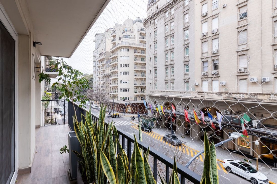 Apartment in Buenos Aires, Buenos Aires, Argentina 5 - 18602498