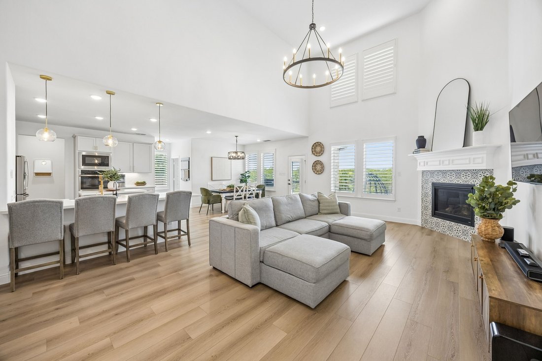 House in Keller, Texas, United States 1 - 18597288