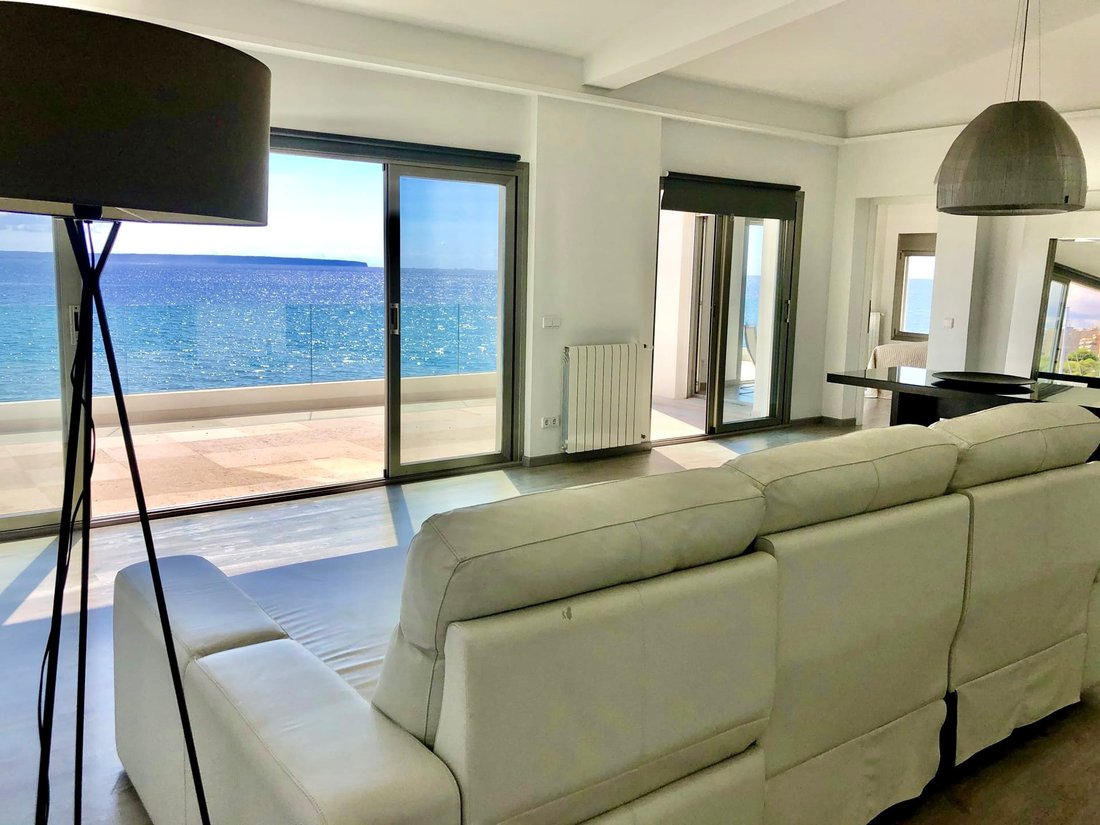 Apartment in Cas Catala, Calvia, Balearic Islands 2 - 18602603