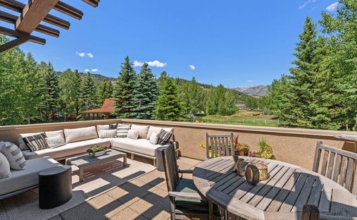 Casa en Ketchum, Idaho, Estados Unidos 1