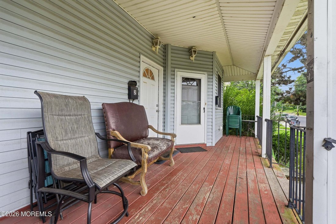 House in Long Branch, New Jersey, United States 4 - 18596786