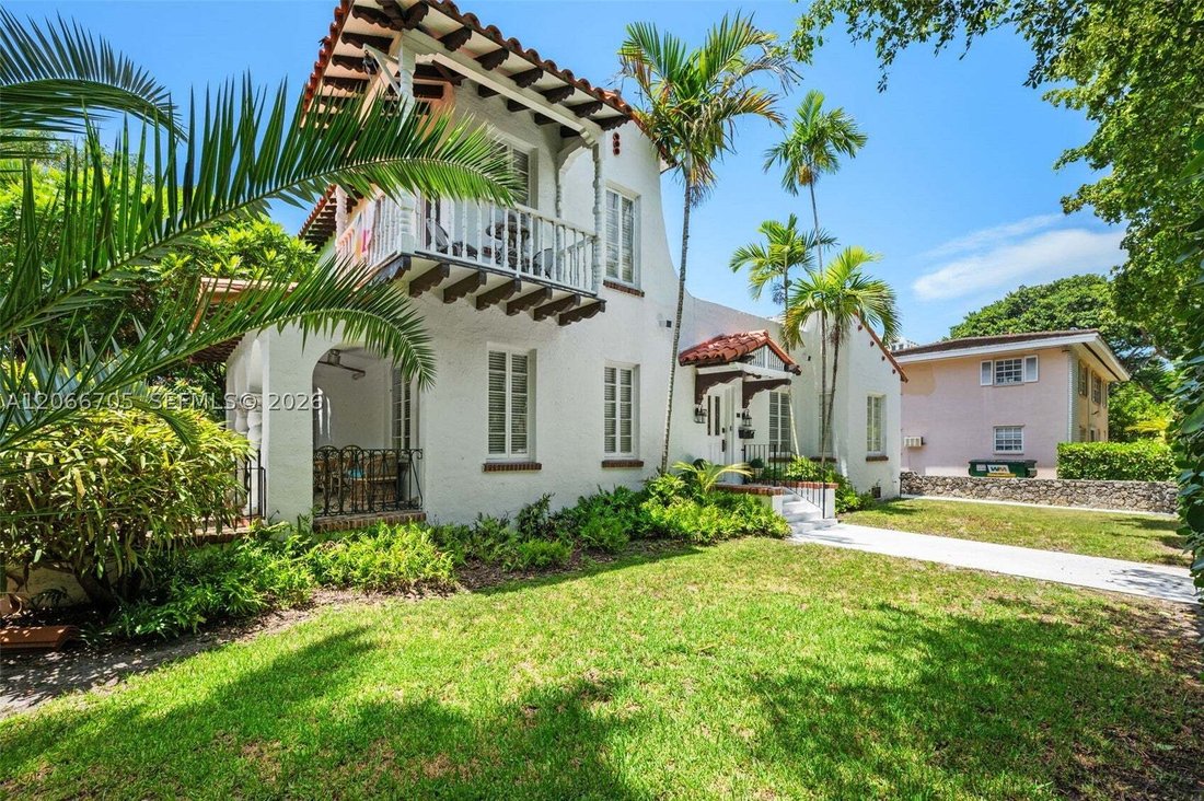 Coral Gables, Florida, United States 3 - 18601024