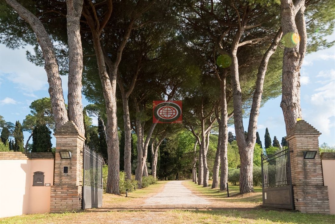 Villa in Calisese - Case Missiroli, Cesena, Emilia-Romagna 3 - 18600088