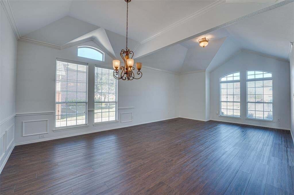 House in Richardson, Texas, United States 5 - 18602150