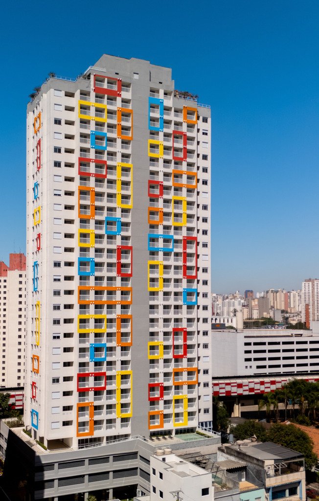 São Paulo, State of São Paulo, Brazil 1 - 18603327