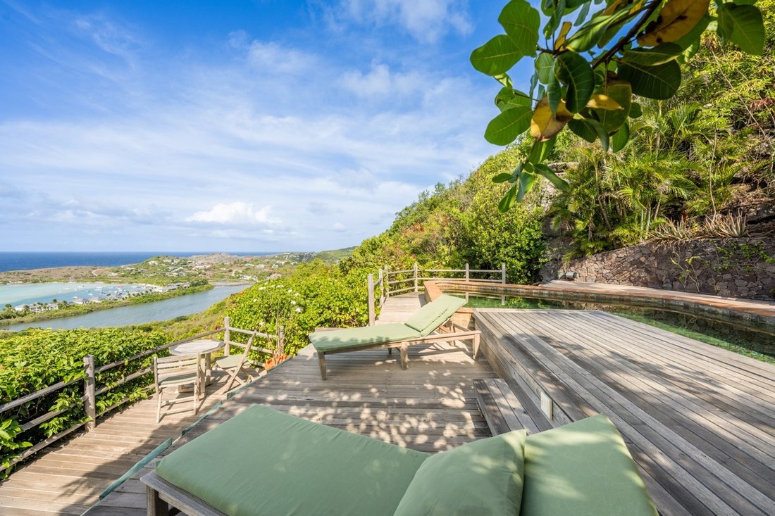 House in Marigot, Saint Barthélemy 5 - 18415810