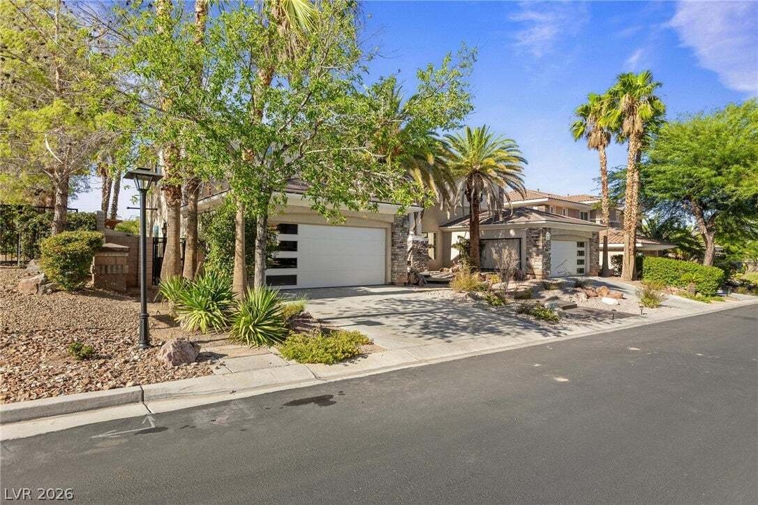 House in Las Vegas, Nevada, United States 4 - 18573120