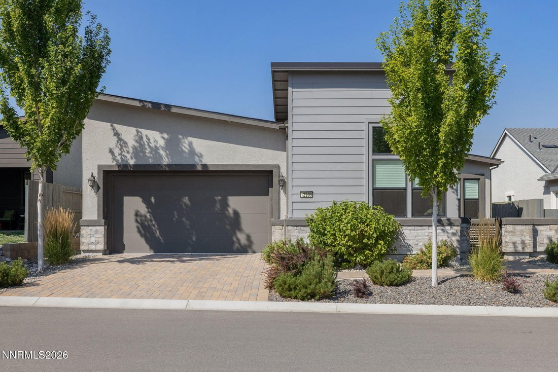 House in Reno, Nevada, United States 1 - 18601105