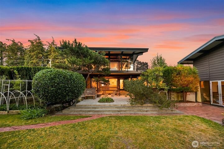 House in Bellingham, Washington, United States 3 - 18604088