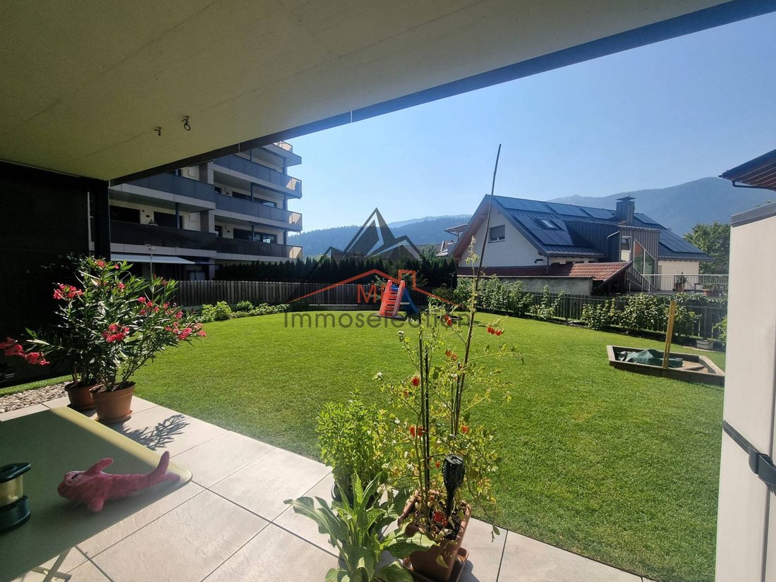 Apartment in Bruneck, Trentino – Alto Adige/Südtirol, Italy 4 - 18603420