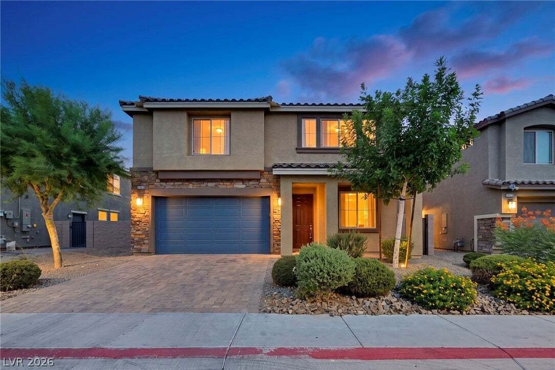 House in Las Vegas, Nevada, United States 1 - 18596515