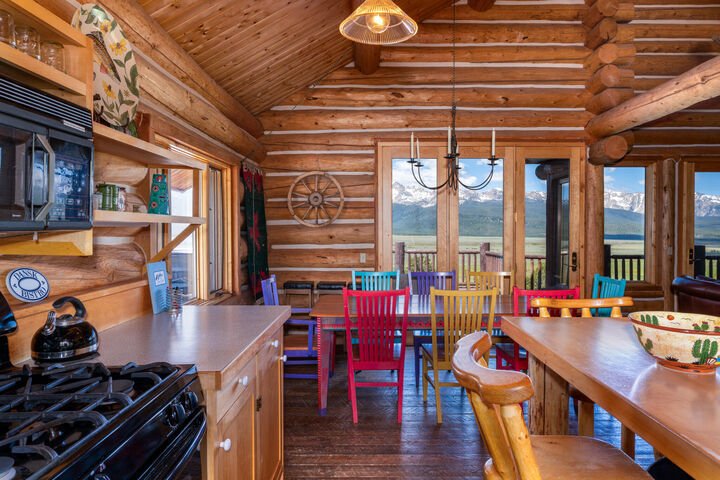 House in Stanley, Idaho, United States 2 - 18603653