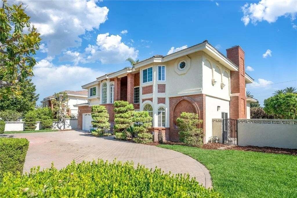 House in Arcadia, California, United States 1 - 18597873