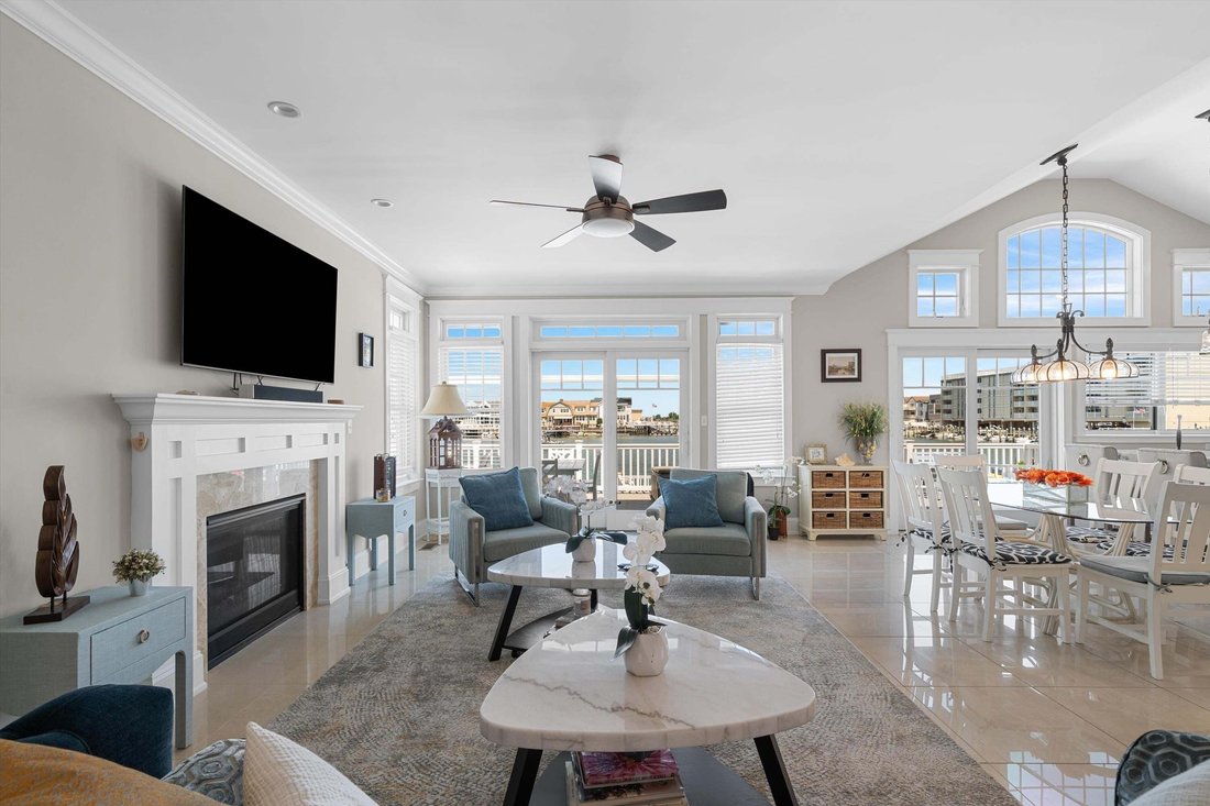 House in Stone Harbor, New Jersey, United States 4 - 18599604
