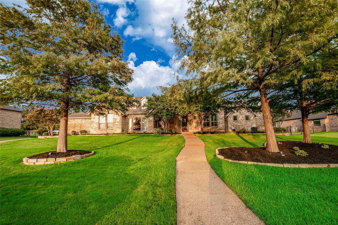 House in Lewisville, Texas, United States 4 - 18600872