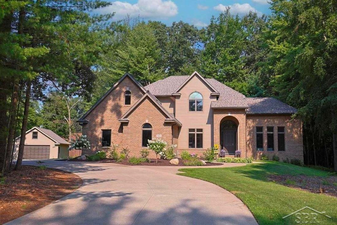 House in Midland, Michigan, United States 1 - 18596582