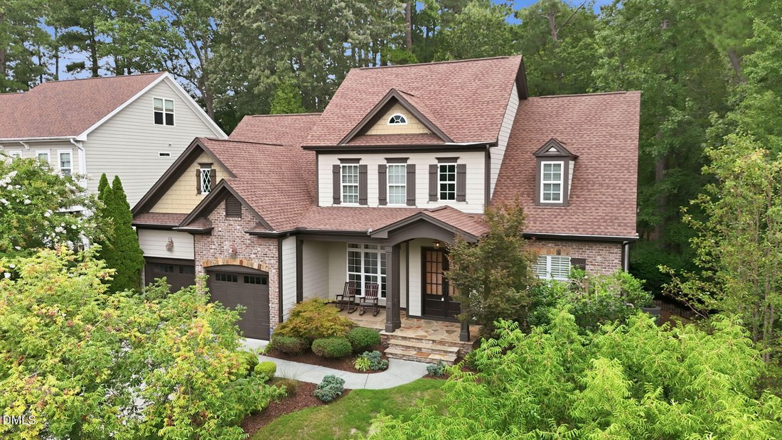 House in Wake Forest, North Carolina, United States 2 - 18601550
