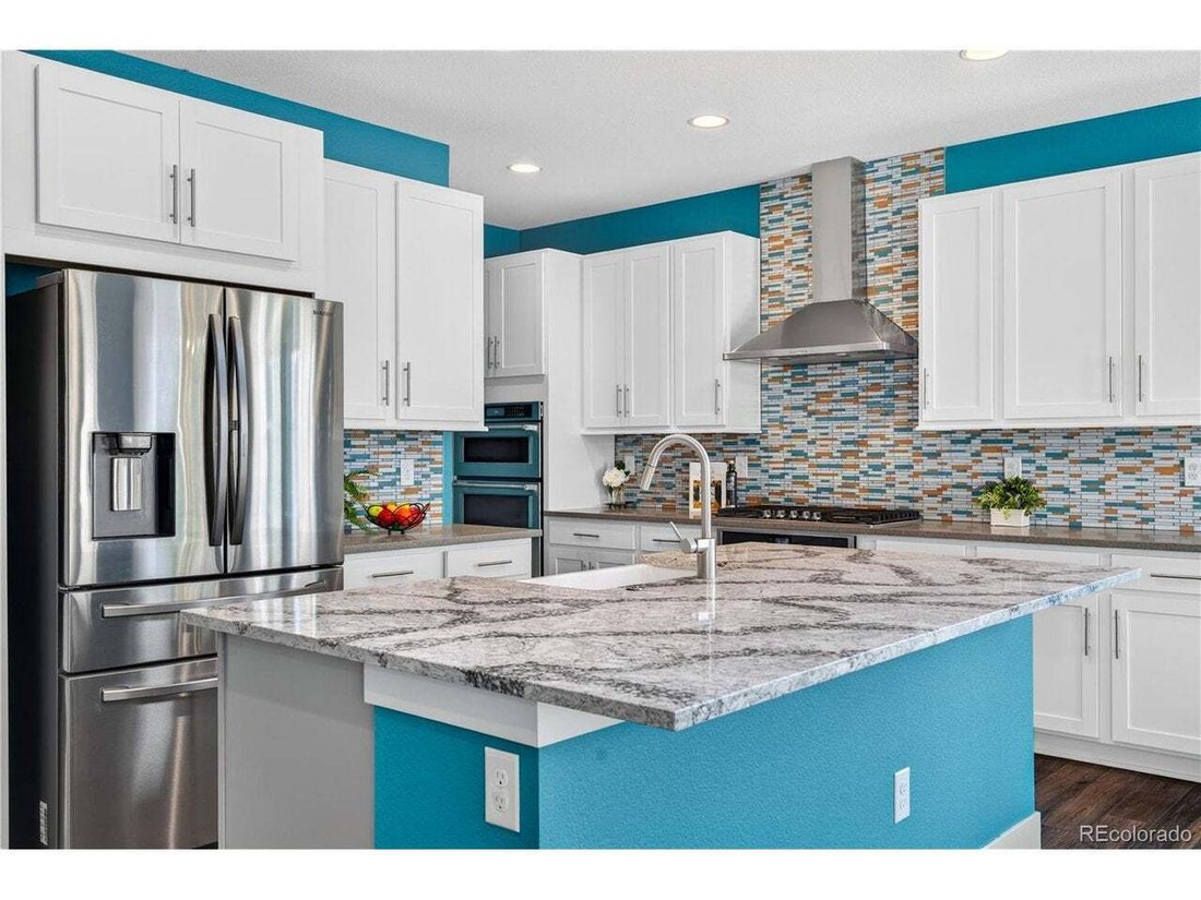 House in Brighton, Colorado, United States 5 - 18601566