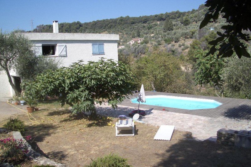 Villa in Laghet-Périphérie, La Trinité, France 1 - 18602426