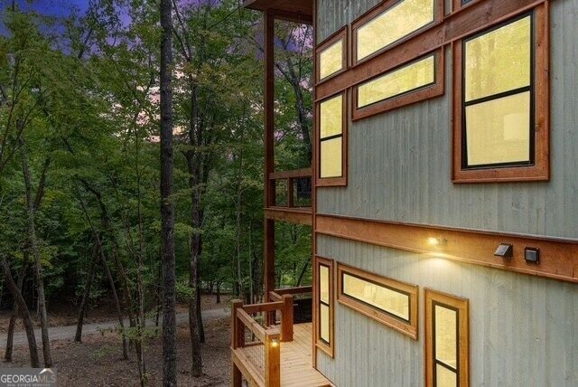 House in Cherry Log, Georgia, United States 2 - 18597750