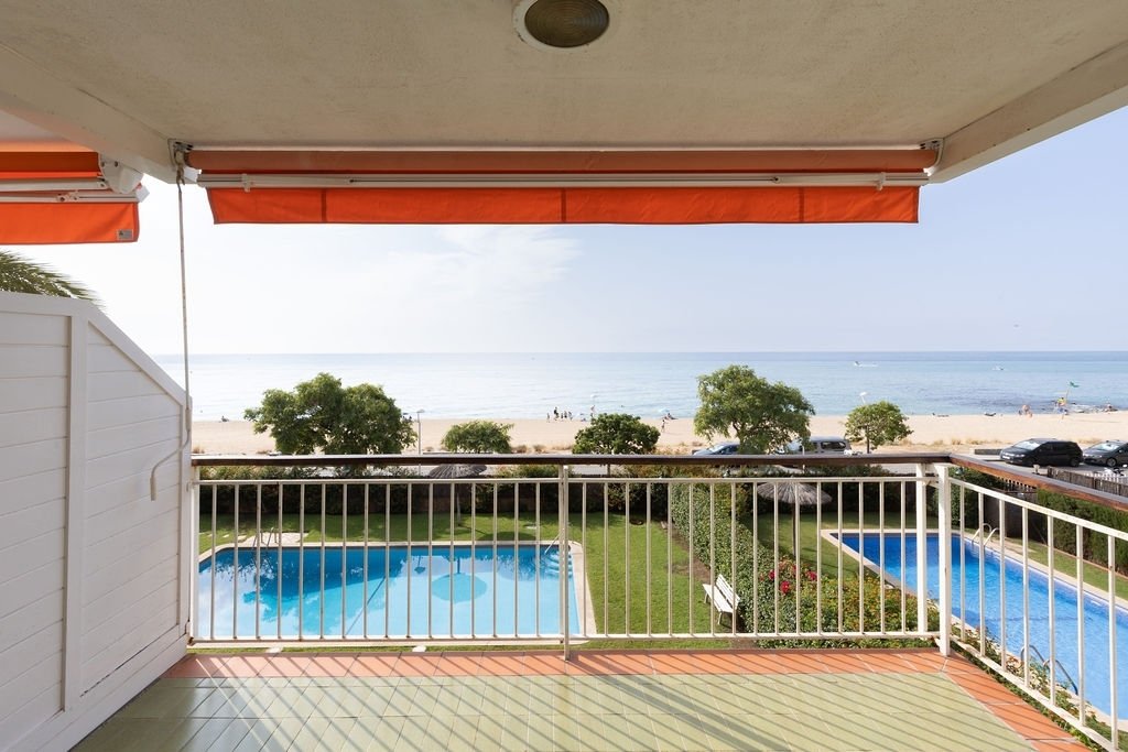 Apartment in Sant Vicenc de Montalt, Catalonia, Spain 4 - 18596333