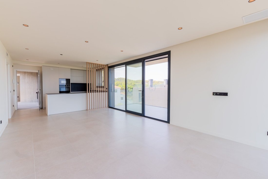 Apartment in Platja d'Aro, Catalonia, Spain 5 - 18597649