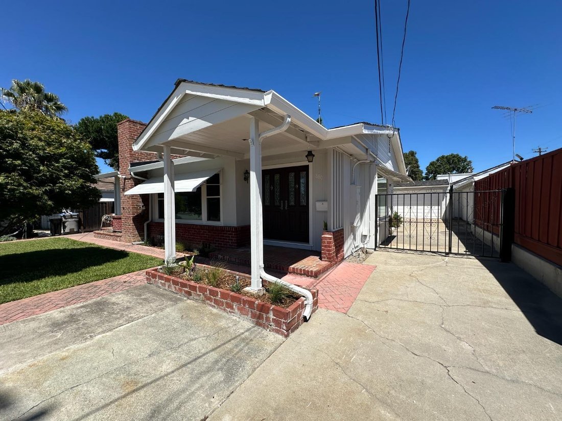 House in San Jose, California, United States 3 - 18600604