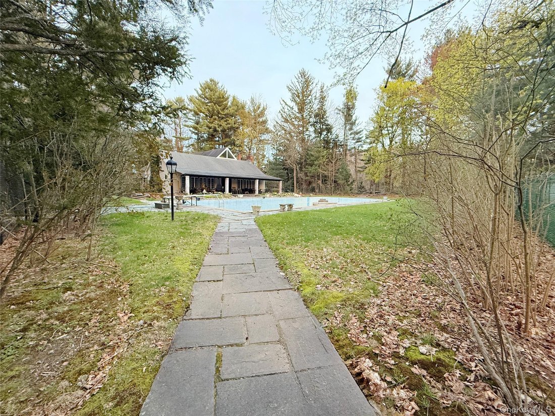House in Muttontown, New York, United States 2 - 18600301
