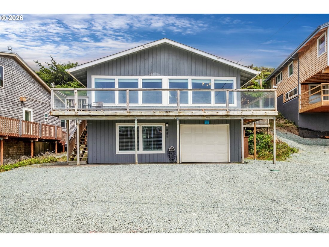 House in Manzanita, Oregon, United States 1 - 18604043