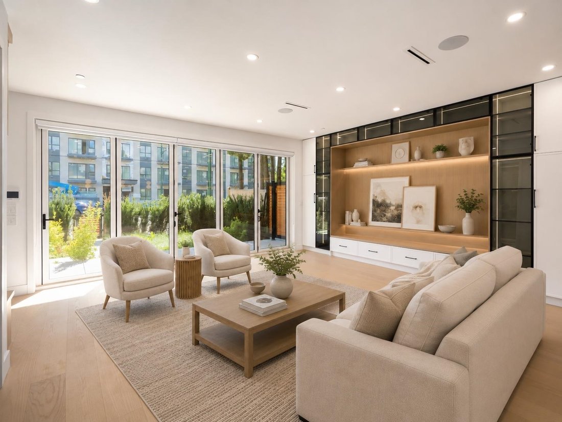 House in Vancouver, British Columbia, Canada 4 - 18603894