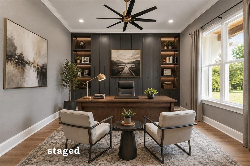 House in Bullard, Texas, United States 5 - 18602182