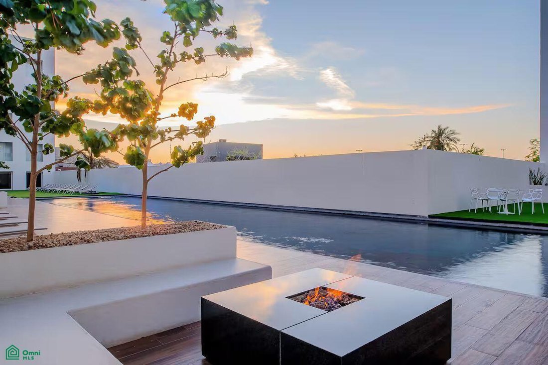 Condo in Colonia del Sol, Baja California Sur, Mexico 3 - 17448518