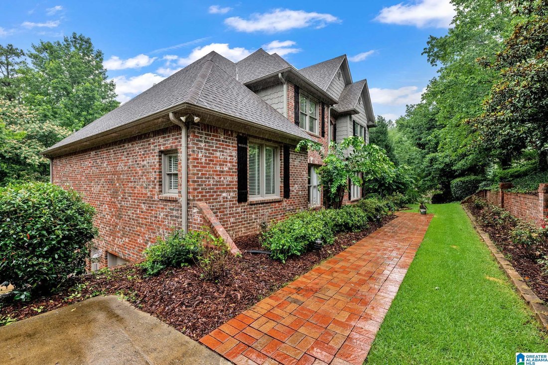 House in Hoover, Alabama, United States 4 - 18600056