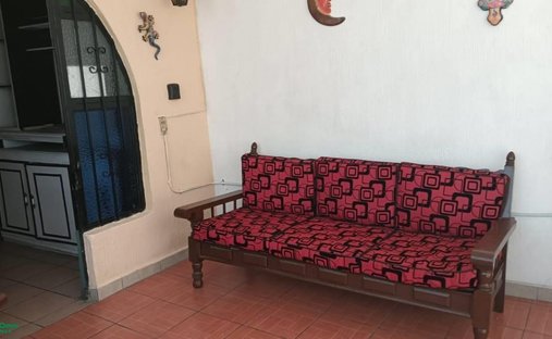 House in Guadalajara, Jalisco, Mexico 1