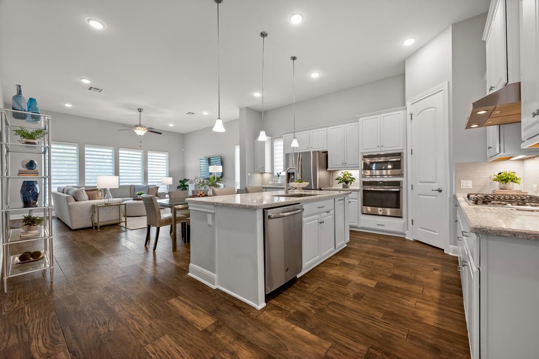 House in Austin, Texas, United States 2 - 18601337