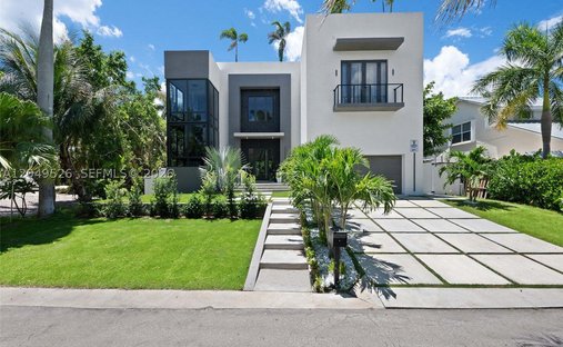 Casa en Boynton Beach, Florida, Estados Unidos 1