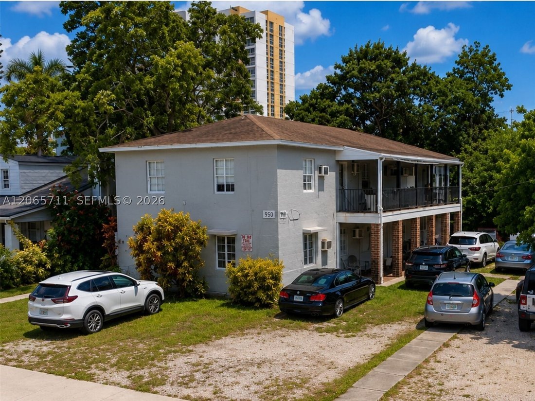 Land in Miami, Florida, United States 5 - 18600925