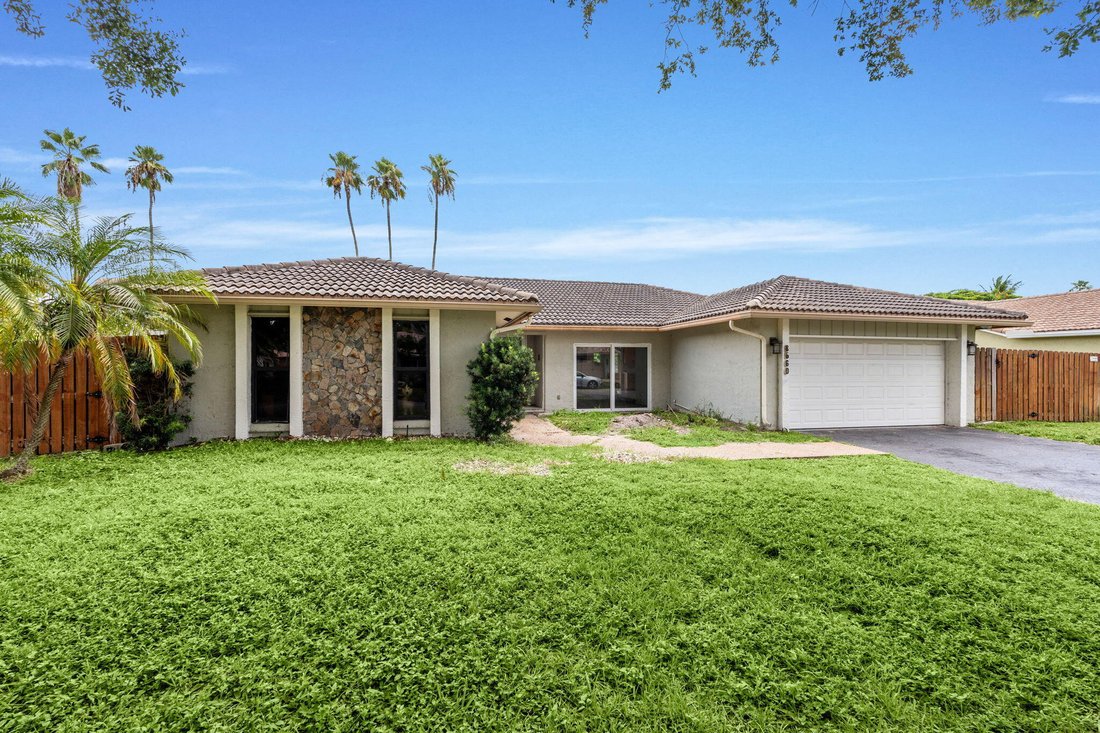 House in Coral Springs, Florida, United States 3 - 18600703