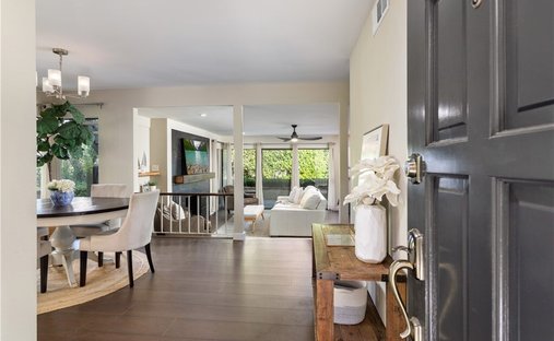 Condominio en Irvine, California, Estados Unidos 1