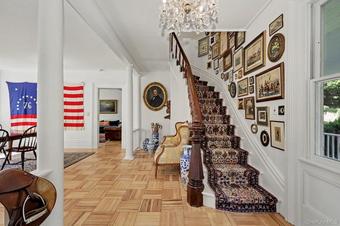 House in Katonah, New York, United States 1 - 18604001