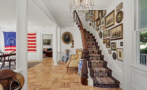 House in Katonah, New York, United States 1