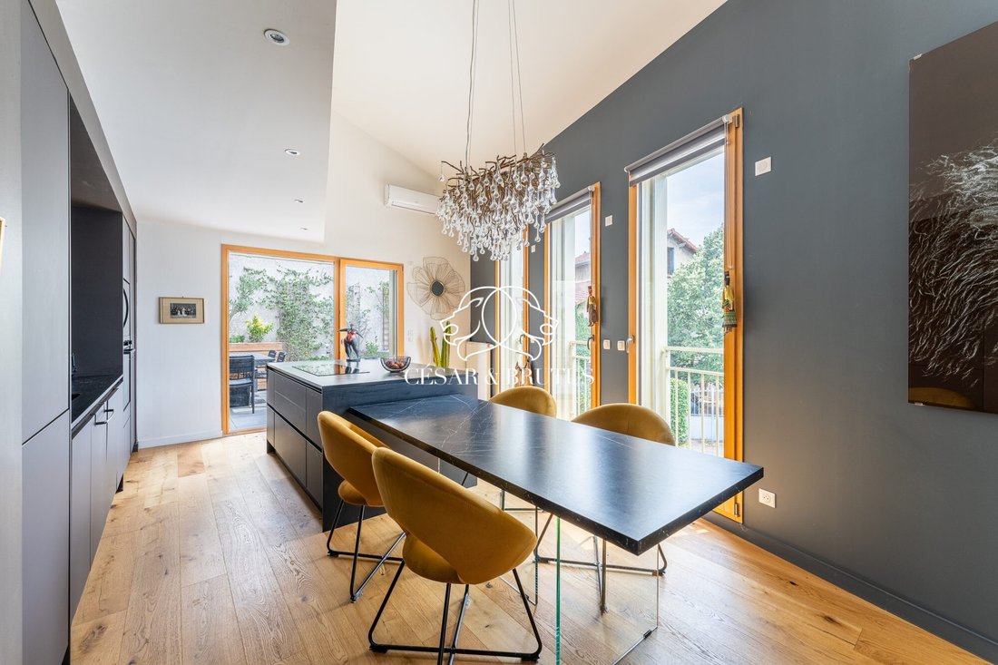 Apartment in Part Dieu, Lyon 3e Arrondissement, Lyon 5 - 18604034