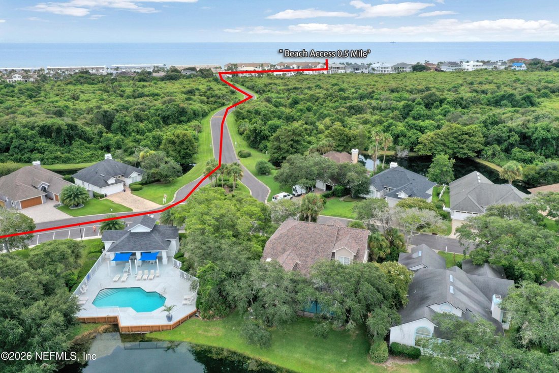House in Ponte Vedra Beach, Florida, United States 4 - 18601494