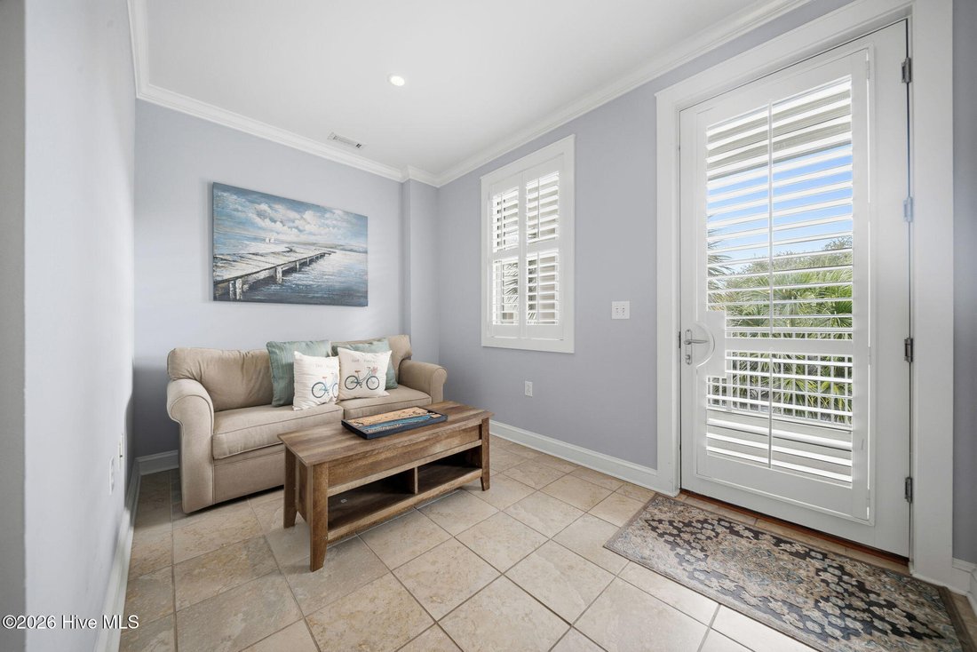 Condo in Southport, North Carolina, United States 3 - 18601616