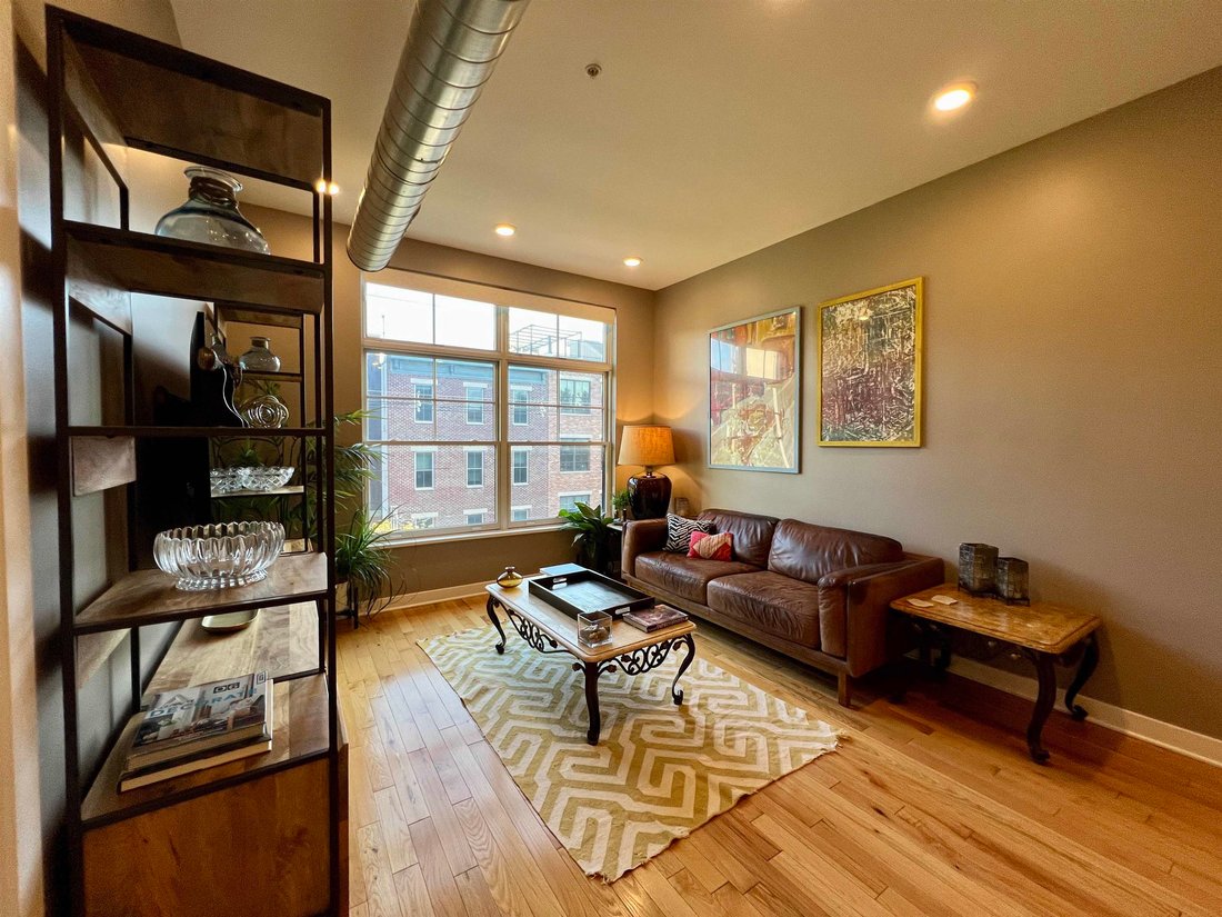 Condo in Jersey City, New Jersey, United States 5 - 18600786