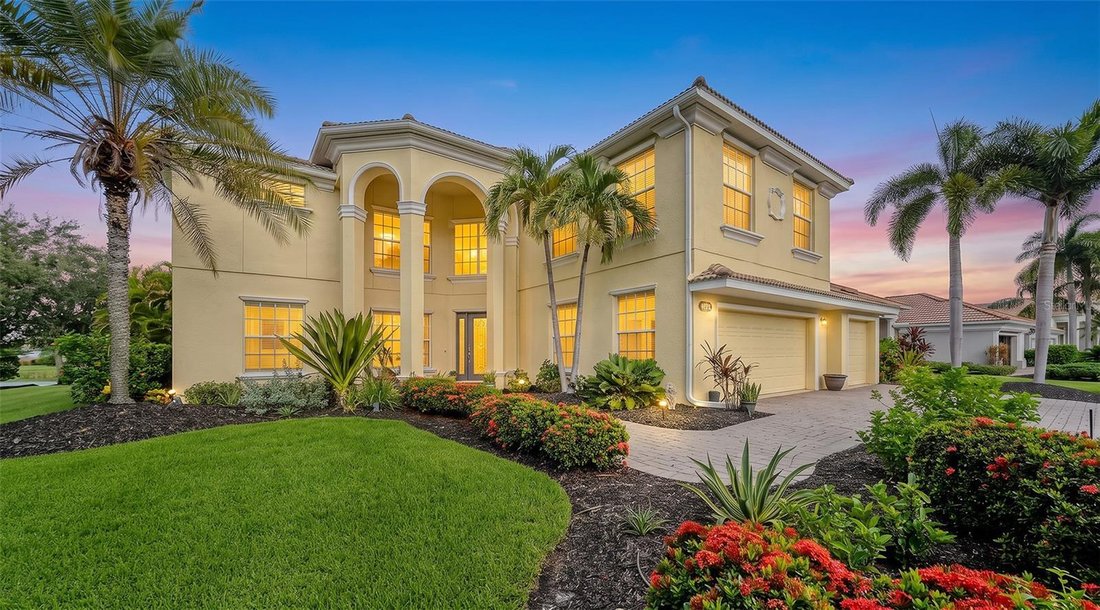 House in Sarasota, Florida, United States 3 - 17984447